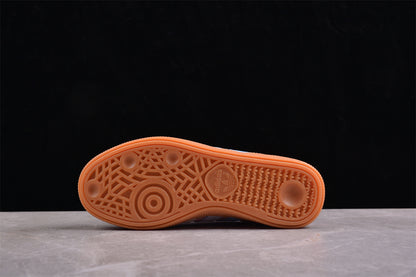 Handball Spezial rosa y azul cielo