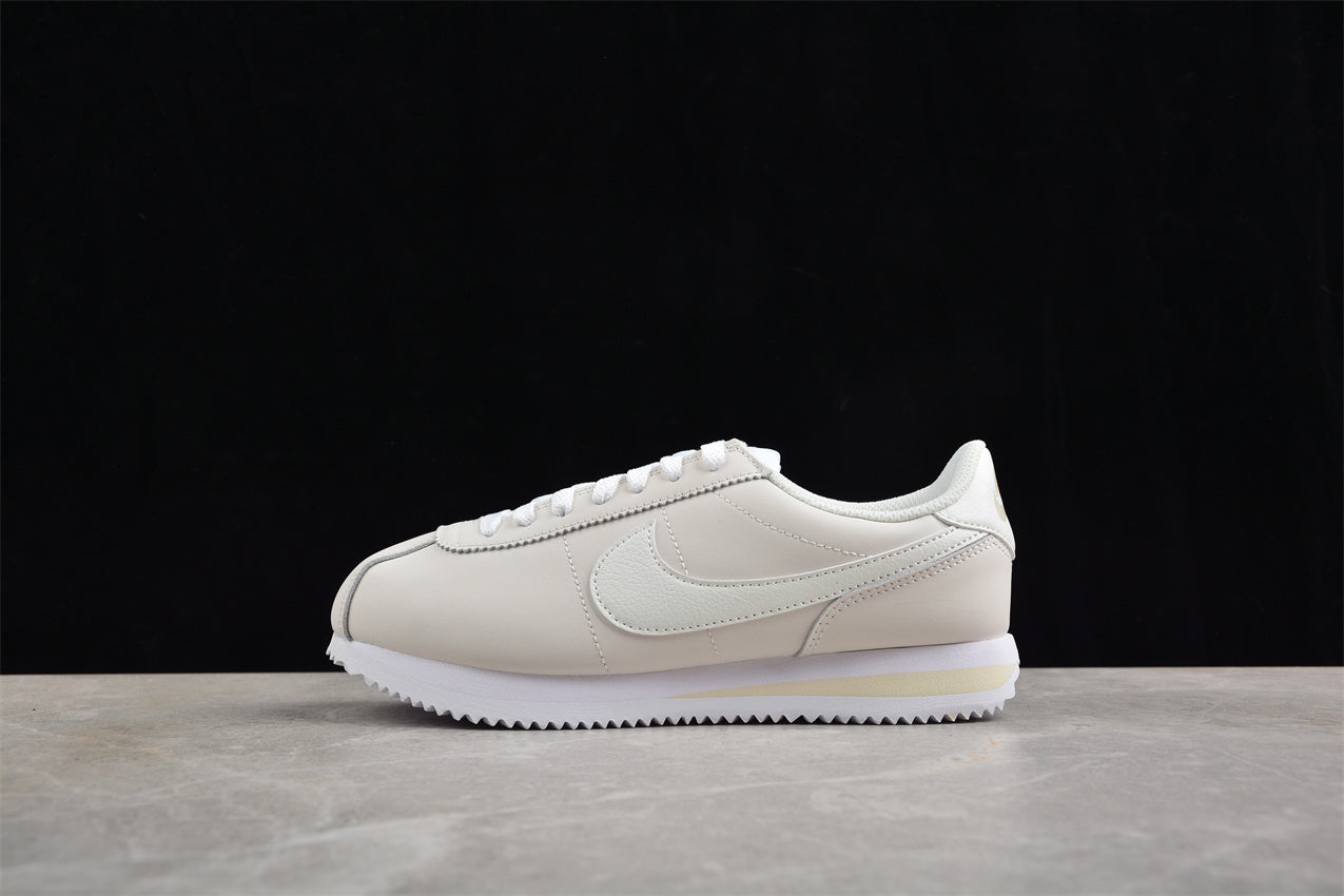 Cortez beige y platina