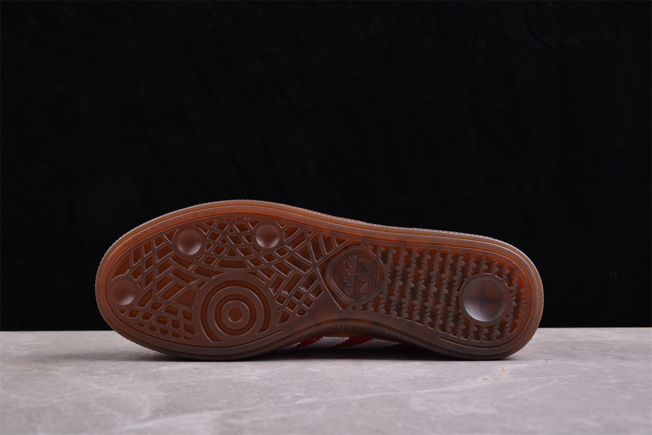 Handball Spezial rojo y blanco