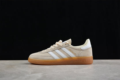 Handball Spezial beige y blanco