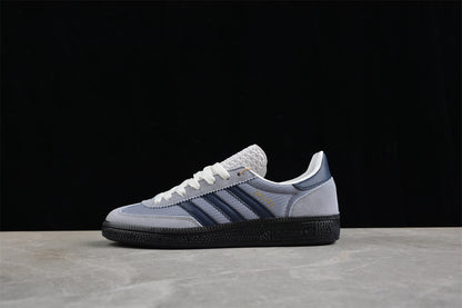 SNS GT II gris medio y azul marino