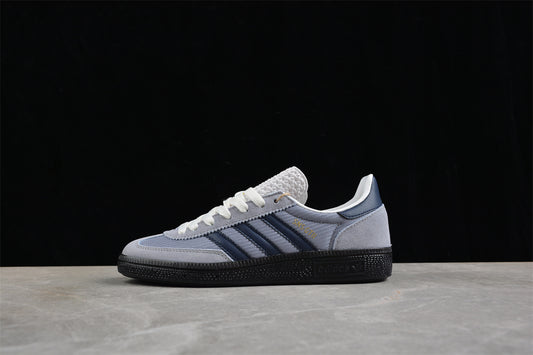 SNS GT II gris medio y azul marino