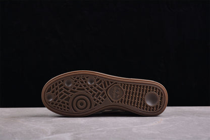 Handball Spezial verde y blanco