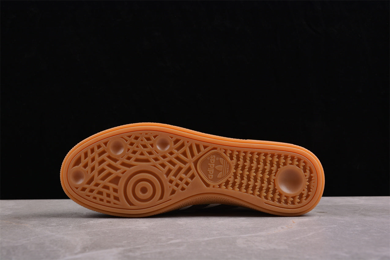 Handball Spezial blanco crema y marrón