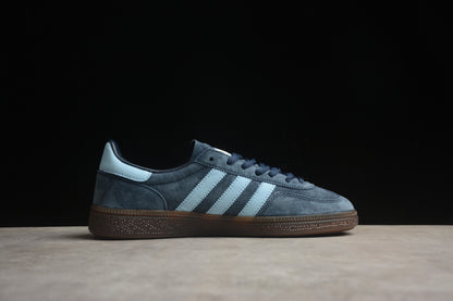 Handball Spezial azul grisáceo oscuro y azul cielo