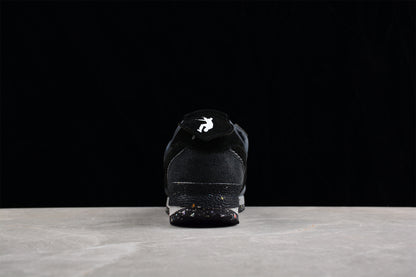 Cortez x Union LA negro y gris claro