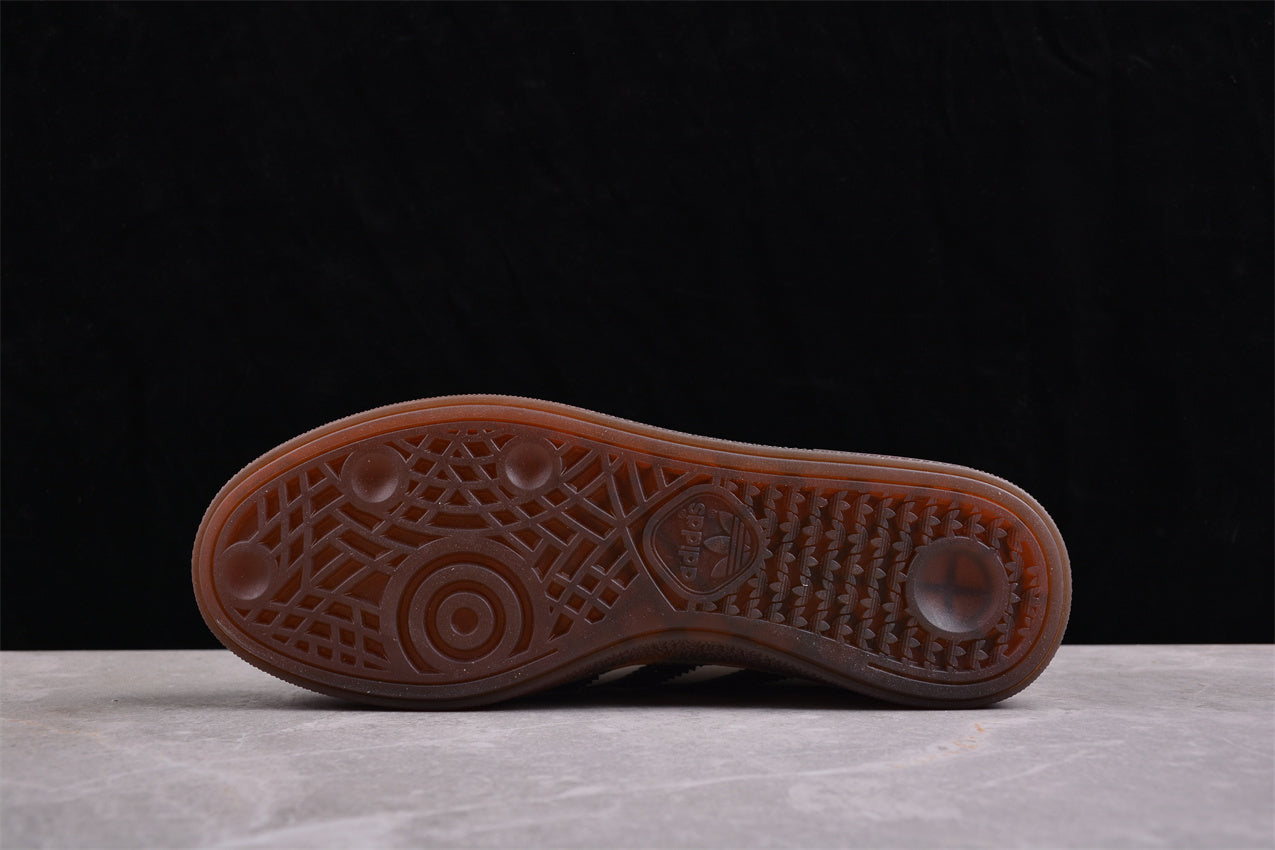 Handball Spezial blanco crema y negro