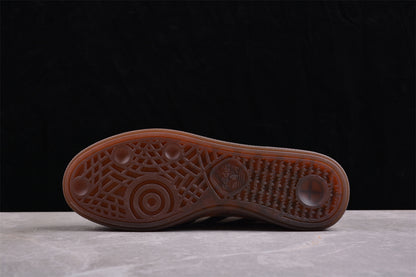 Handball Spezial blanco crema y negro