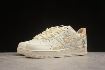 Nike Air Force 1 Low “Catch Me / Pop Star