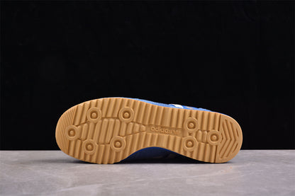 SL 72 azul, blanco y rojo