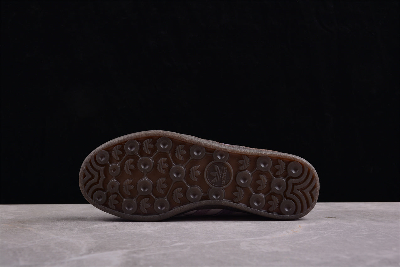 Gazelle blanco hueso y  lavanda