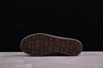 Gazelle blanco hueso y  lavanda