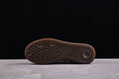 Handball Spezial azul cielo y blanco