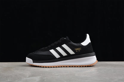 SL 72 RTN negro y blanco