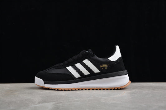 SL 72 RTN negro y blanco