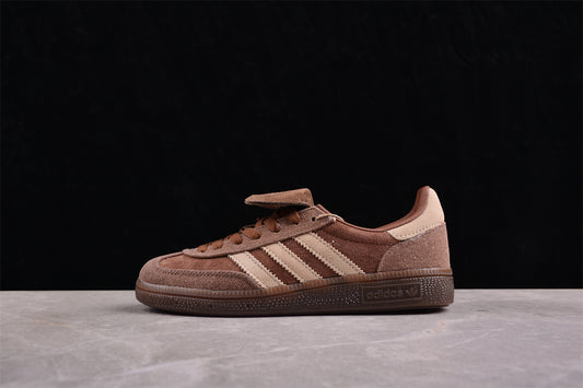 Handball Spezial LT marrón y beige