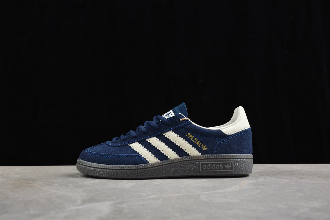 Handball Spezial navy y blanco