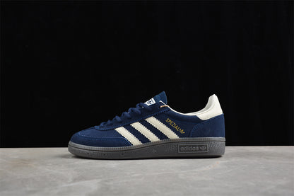 Handball Spezial navy y blanco