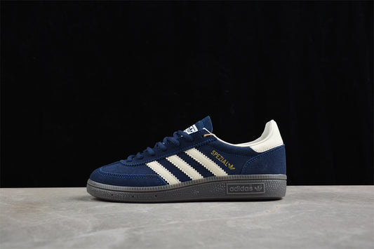 Handball Spezial navy y blanco