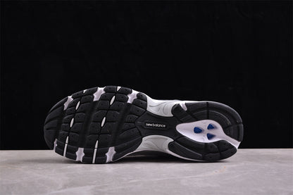 NB 530 plateado y azul