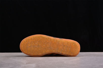 Gazelle rosa, negro y navy