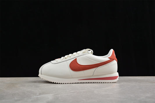 Cortez “Heart” blanco, rojo y rosa