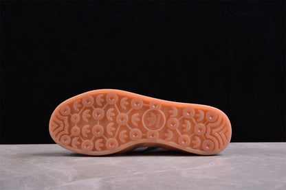 Gazelle verde y blanco