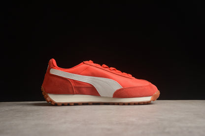 Easy Rider Vintage rojo y blanco