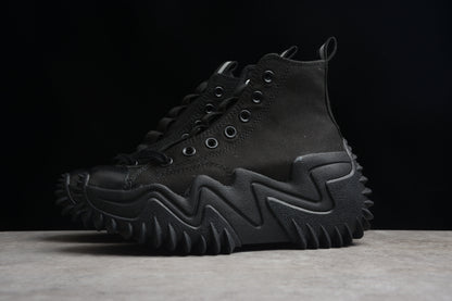 Run Star Motion HI negro total