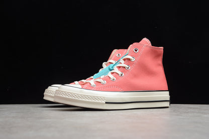Chuck 70 HI rosa