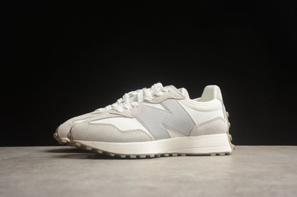 NB 327 blanco y gris