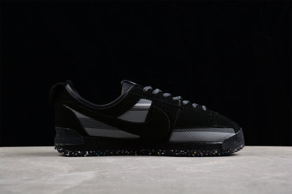 Cortez x Union LA negro y gris