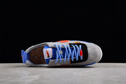 Cortez SP “Union LA” gris, azul y rojo