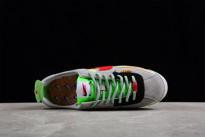 Cortez SP “Union LA” gris, verde y rojo