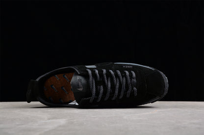 Cortez x Union LA negro y gris