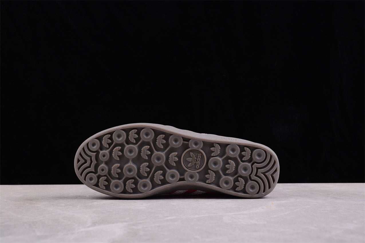 Gazelle rosa y blanco