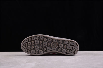 Gazelle rosa y blanco