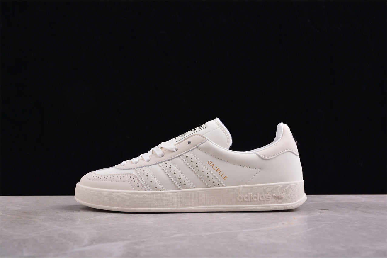 Gazelle blanco total