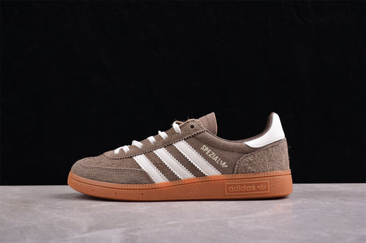 Handball Spezial marrón y blanco