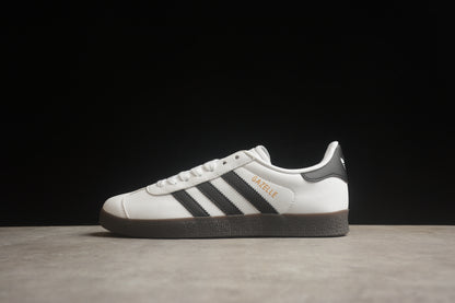 Gazelle blanco y negro