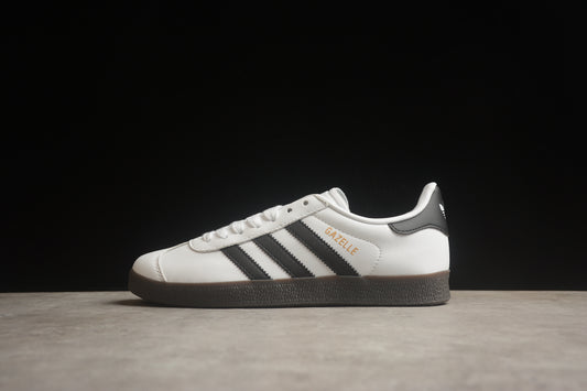 Gazelle blanco y negro
