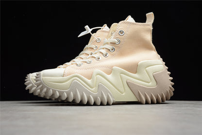 Run Star Motion HI beige