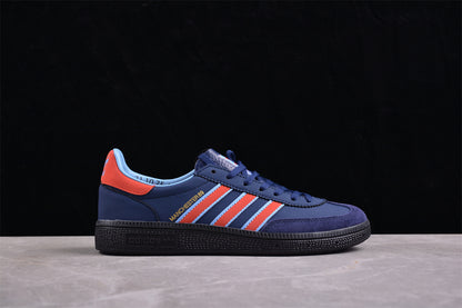 Spezial Manchester 89 navy y rojo