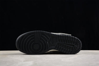 Dunk Low “Calsonic Nissan Impul” negro y blanco