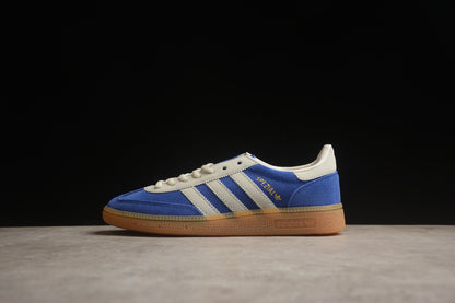Handball Spezial azul y blanco