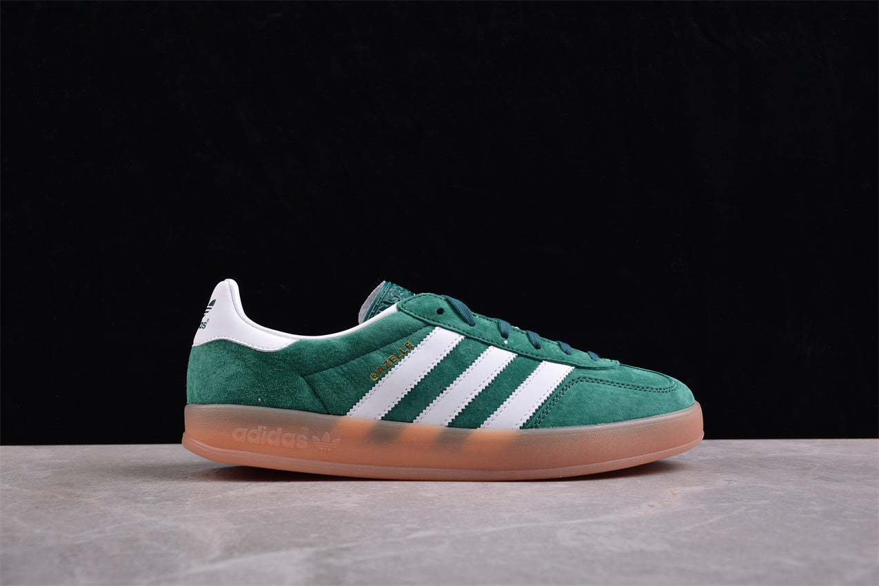 Gazelle verde y blanco