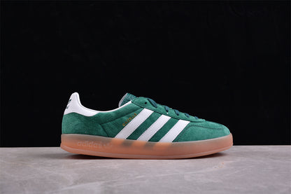 Gazelle verde y blanco