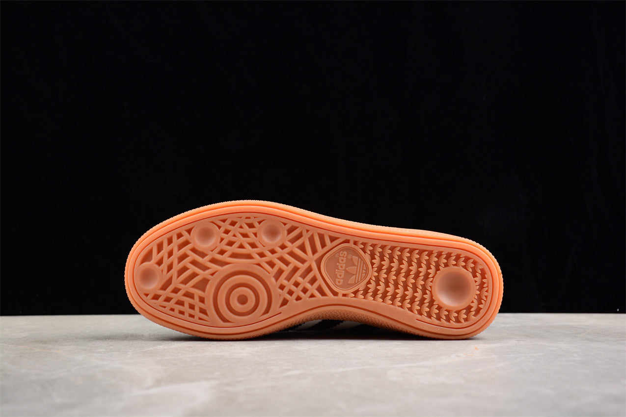 Handball Spezial gris y negro