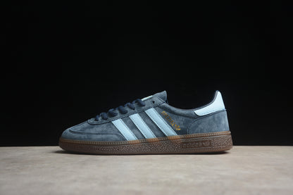 Handball Spezial azul grisáceo oscuro y azul cielo