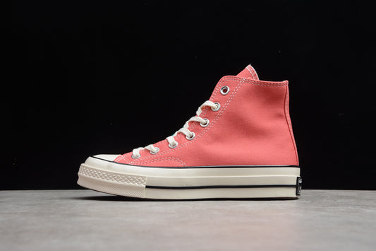 Chuck 70 HI rosa